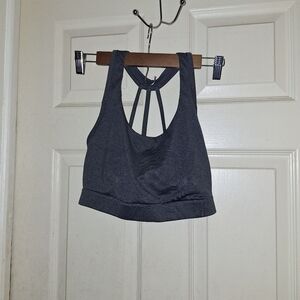 Reebok medium sports bra